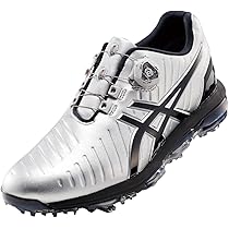 アシックスasicsゴルフシューズ⛳️ Amazon.co.jp: asics(アシックス) ゲルエース プロ3 ボア ゴルフ